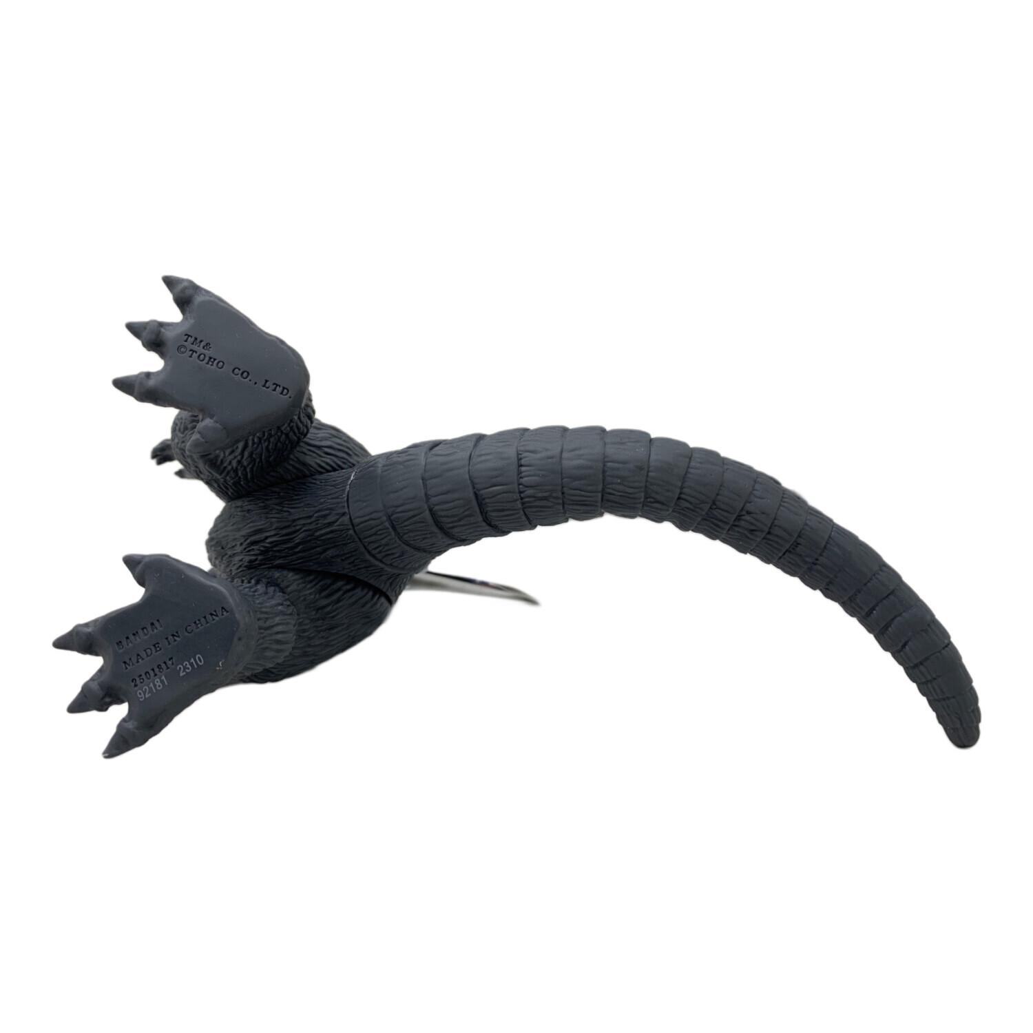 ゴジラ（1954）ソフビフィギュア｜トレファクONLINE