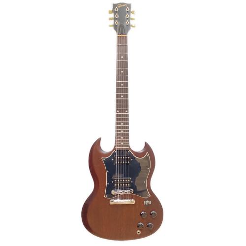 GIBSON (ギブソン) エレキギター SG Special Faded 2016年製