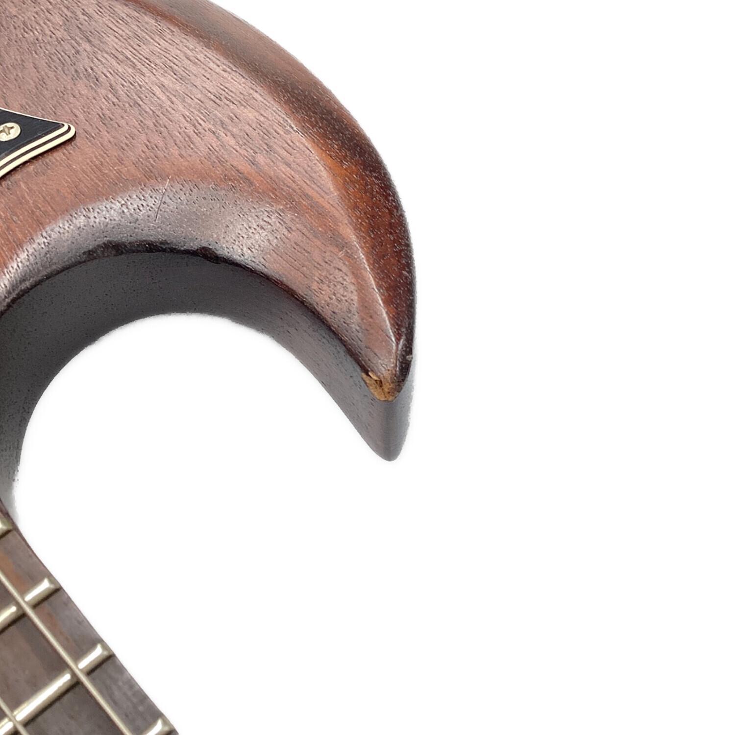 GIBSON (ギブソン) エレキギター SG Special Faded 2016年製