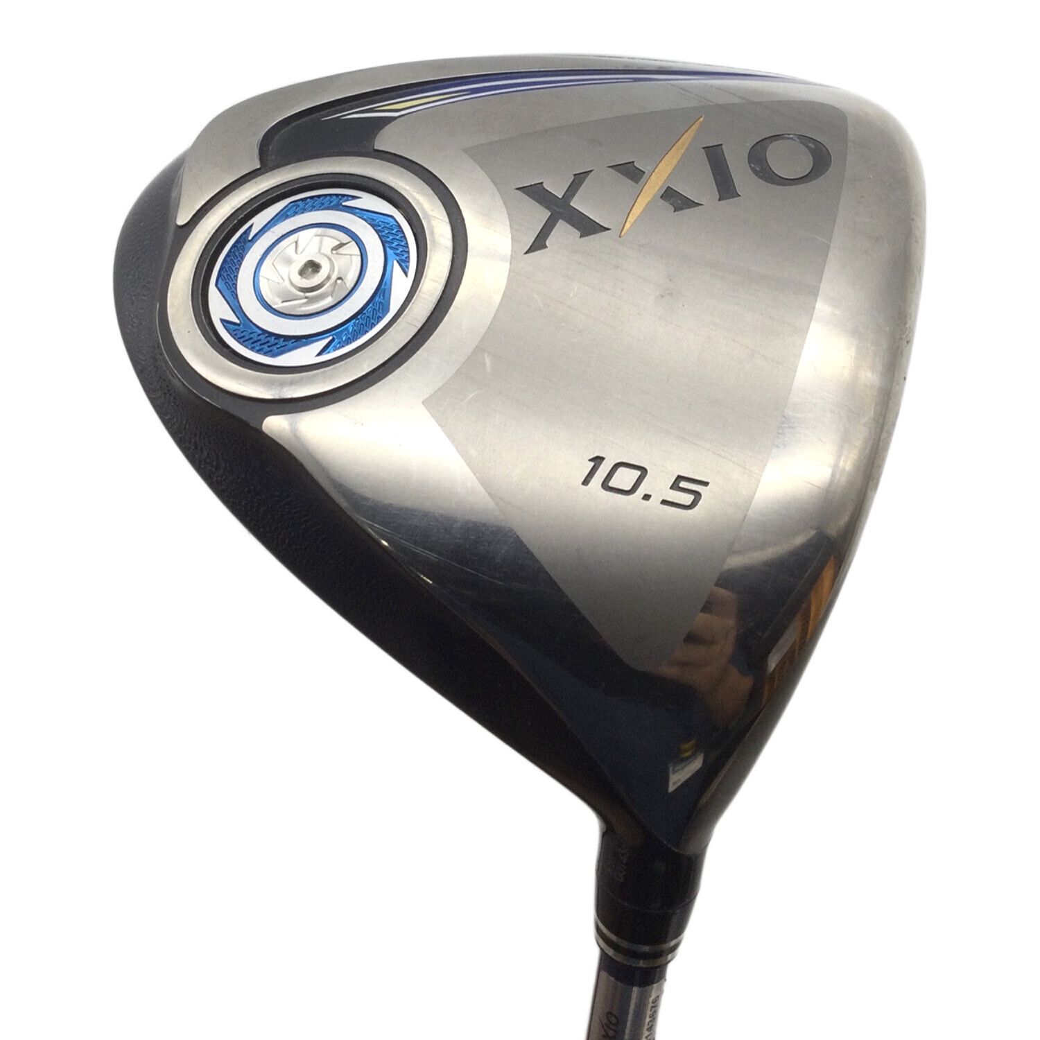 ダンロップ ゼクシオ ドライバー (2024) XXIO(2024) 10.5° フレックス