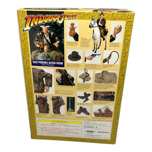 TOYS MCCOY（トイズマッコイ）インディアナ・ジョーンズ アクション