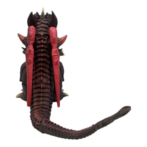 ソフビフィギュア・デストロイア完全体｜トレファクONLINE