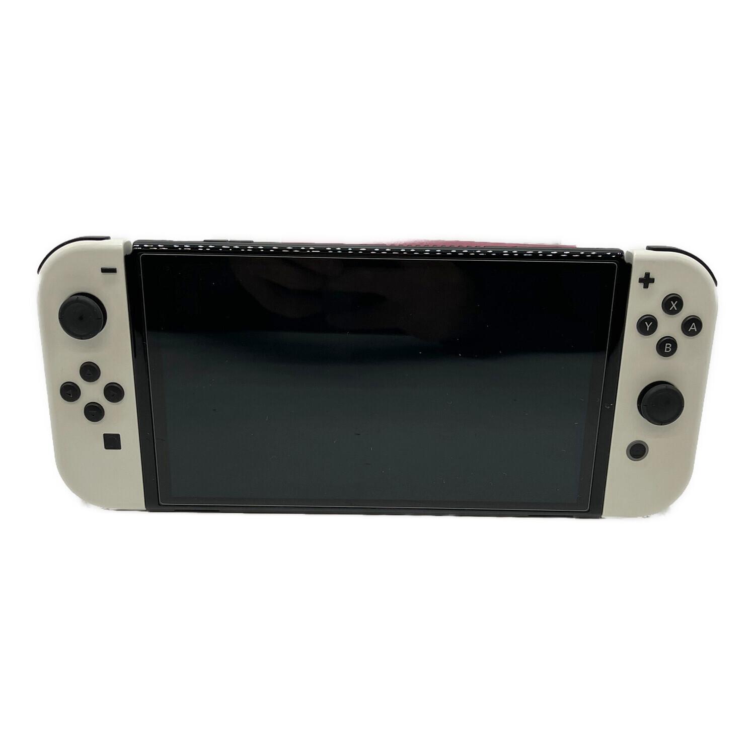 Nintendo (ニンテンドー) Nintendo Switch(有機ELモデル) HEG-001