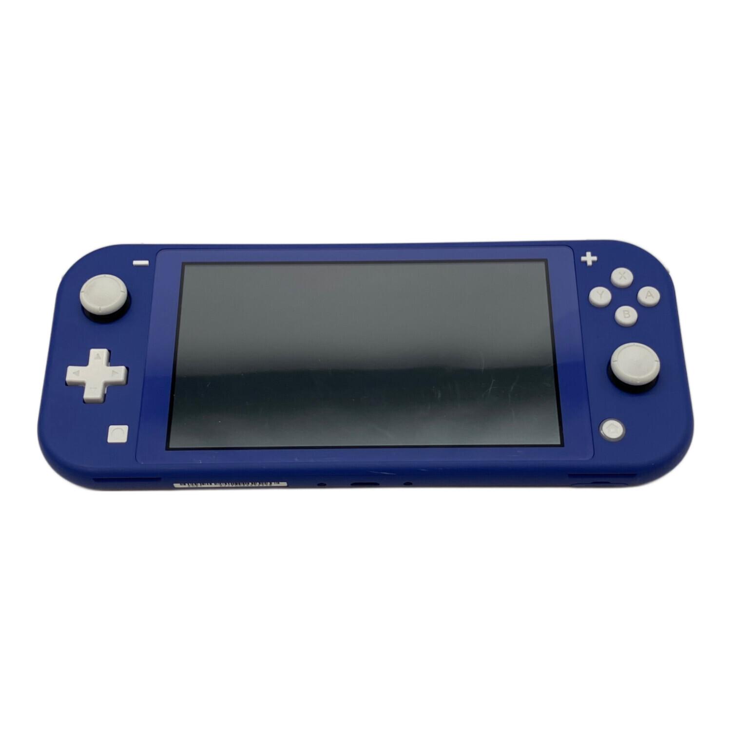 Nintendo (ニンテンドー) Nintendo Switch Lite HDH-001｜トレファクONLINE