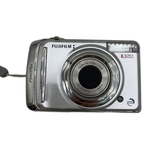 FUJIFILM (フジフィルム) コンパクトデジタルカメラ FinePix A800 830