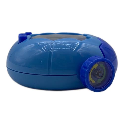 BANDAI (バンダイ) たまごっち Tamagotchi Paradise - Blue Water 開封