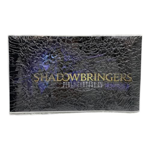 SQUARE ENIX(スクウェア・エニックス) ファイナルファンタジーXIV 漆黒