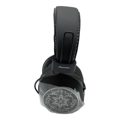Pioneer (パイオニア) ワイヤレスヘッドホン モンスターストライク