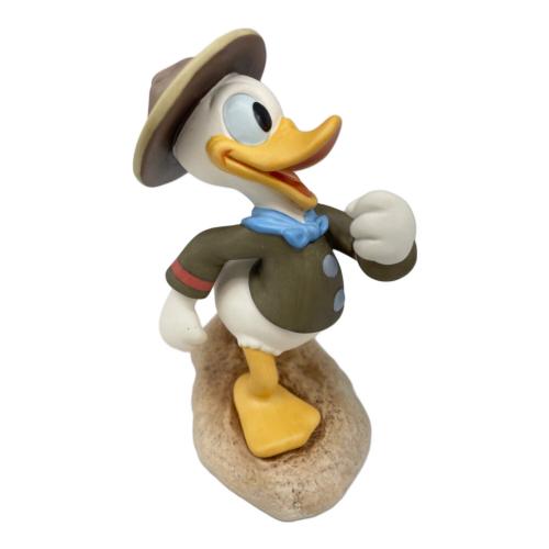 DISNEY (ディズニー) フィギュア ドナルド・ダック WDCC 2008