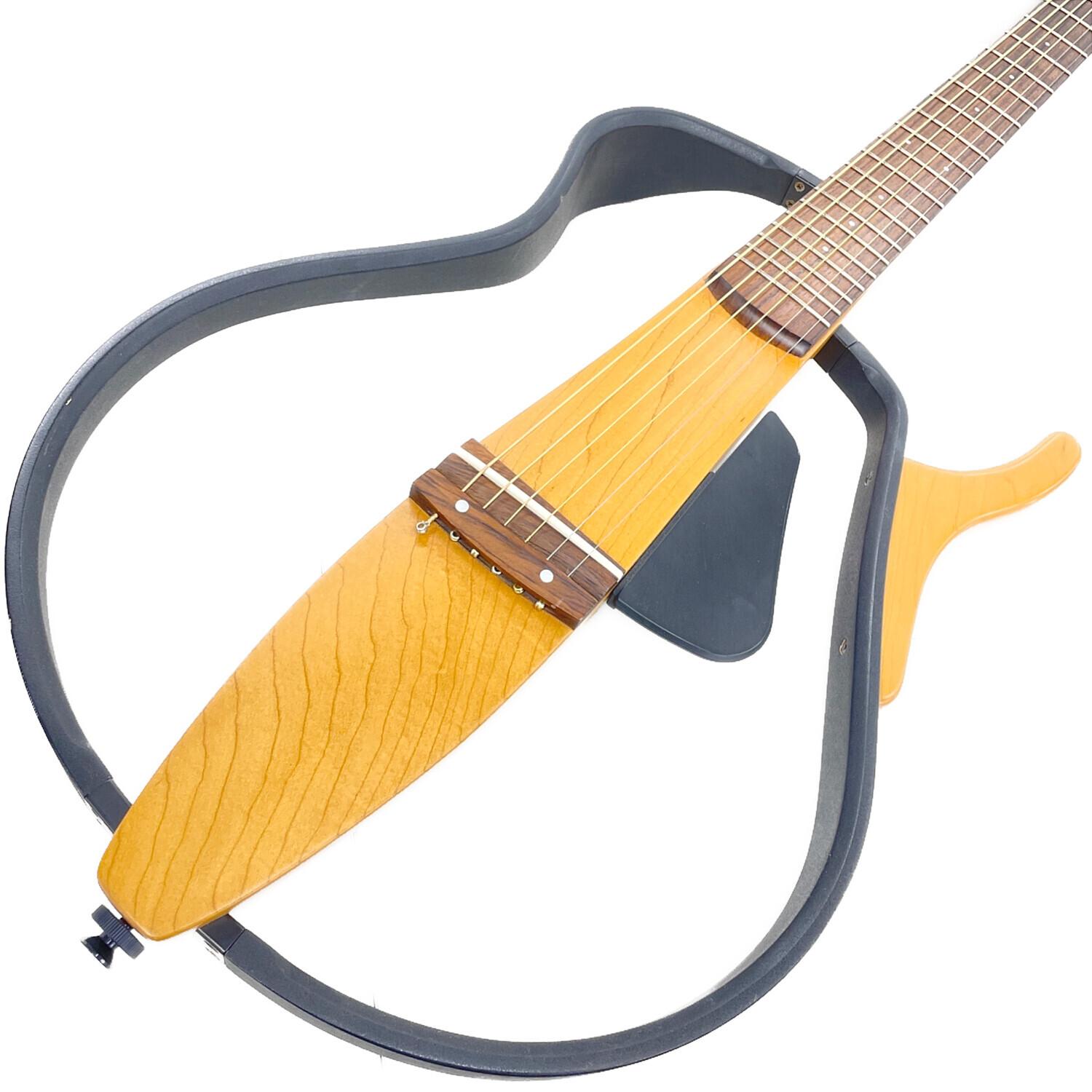 YAMAHA (ヤマハ) サイレントギター SLG-100S｜トレファクONLINE