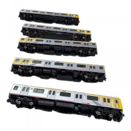 KATO (カトー) 10-1997 東急電鉄5050系4000番台 「Shibuya Hikarie号