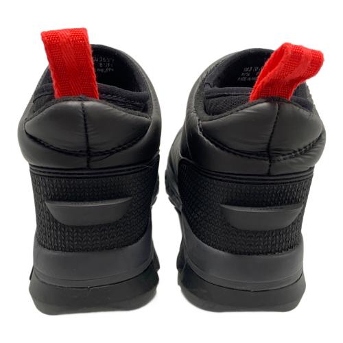 HUNTER (ハンター) アンクルスノーブーツ レディース SIZE 36(23cm相当