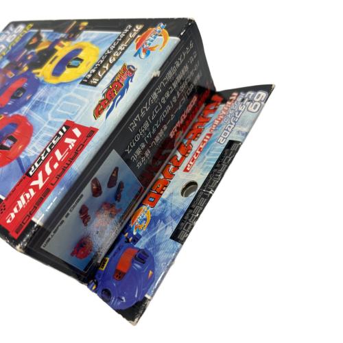 レトロホビー 69ビーダマンゼロ2 バランスタイプ｜トレファクONLINE