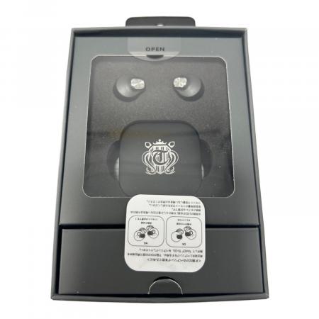 AVIOT (アビオット) ワイヤレスイヤホン TE-Q3-UPD ウマ娘 プリティー