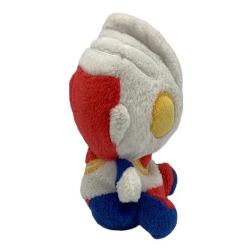 ウルトラマンティガ ふわふわお座りぬいぐるみ｜トレファクONLINE