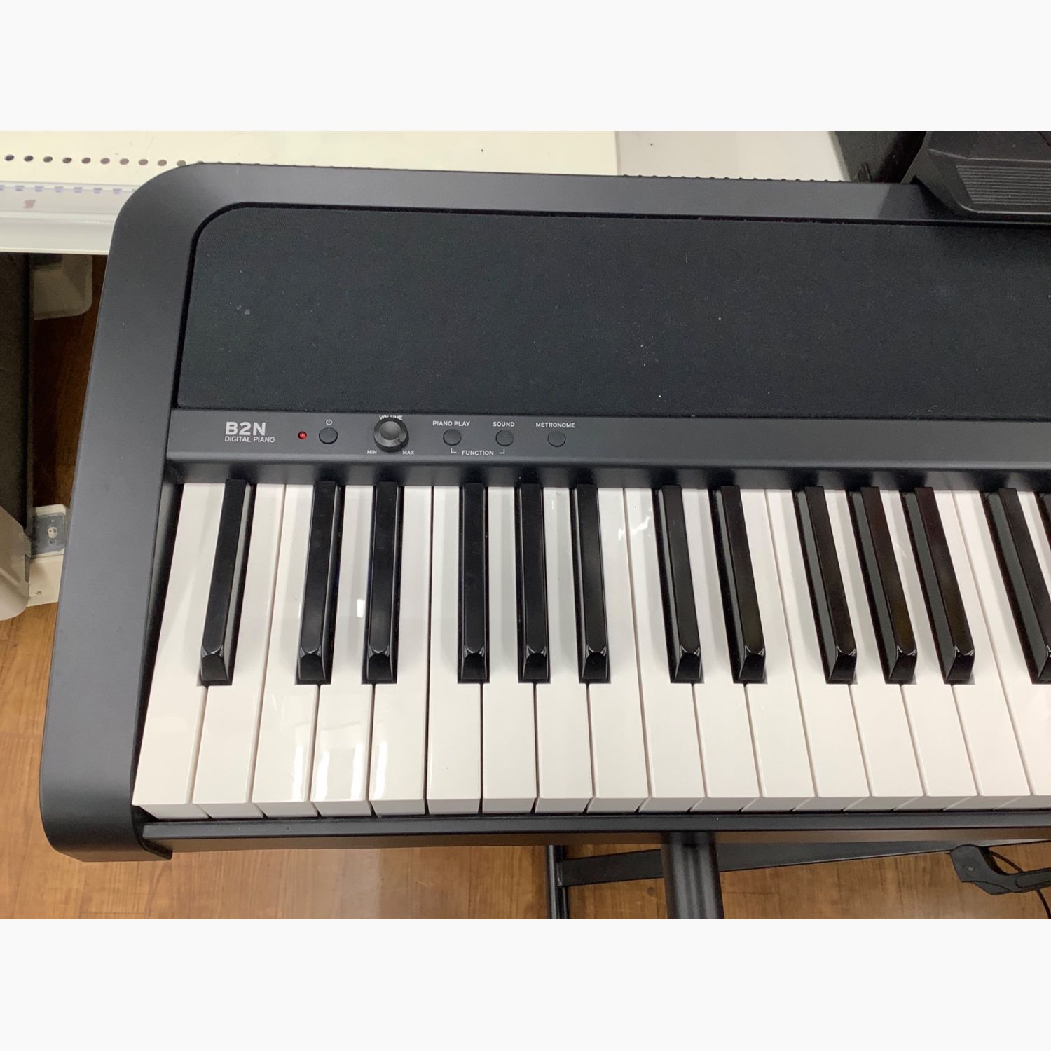 KORG (コルグ) 電子ピアノ 326 B2N 2020年製｜トレファクONLINE