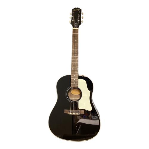 EPIPHONE (エピフォン) エレアコギター J-45 Kazuyoshi Saito model