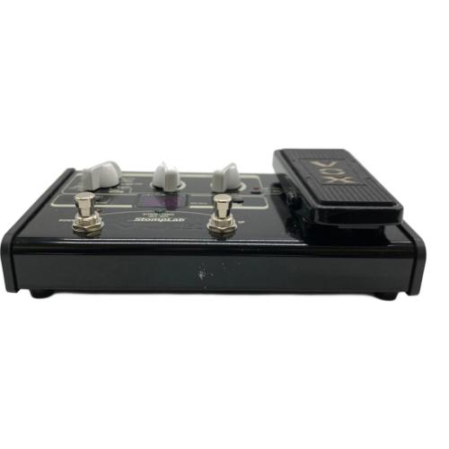 VOX (ヴォックス) エレキギター用 コンパクト マルチエフェクター SL2G