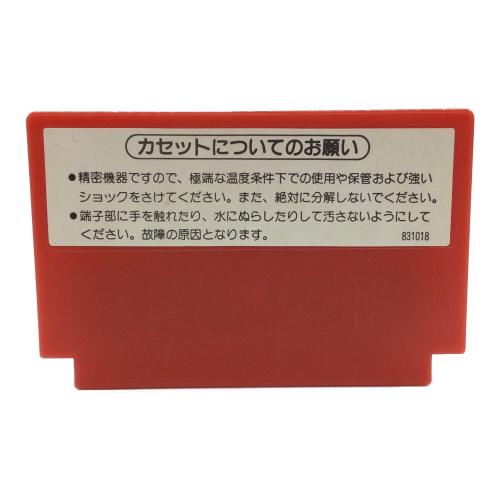 ファミコン用ソフト ドンキーコング -｜トレファクONLINE