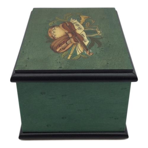 REUGE MUSIC (リュージュミュージック) オルゴール a whole new world