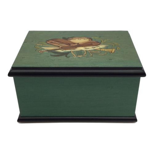 REUGE MUSIC (リュージュミュージック) オルゴール a whole new world