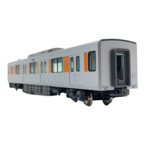 KATO (カトー) Nゲージ 東武鉄道 東上線 50070型 車両セット(8両編成