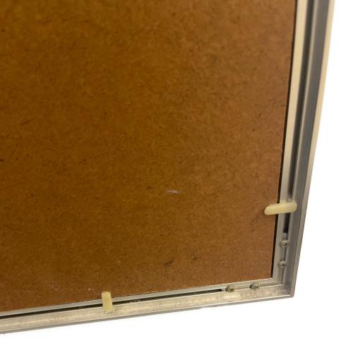 ♯3長嶋商品 長島茂雄 天覧ホームラン アートエッチング ♯3長嶋様専用