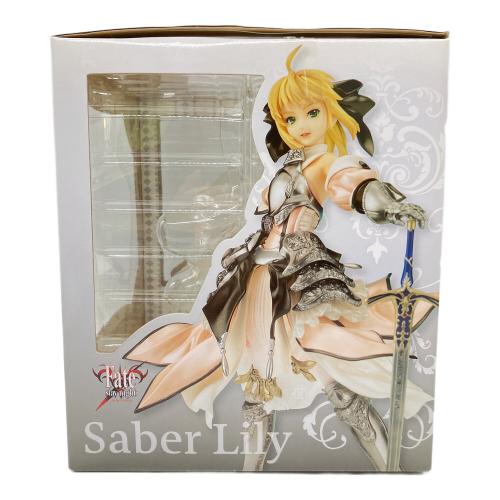 Gift (ギフト) フィギュア Fate/unlimited codes セイバー・リリィ 1/8