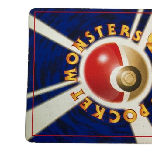 カメックス 009 ポケモンカード 旧裏面｜トレファクONLINE