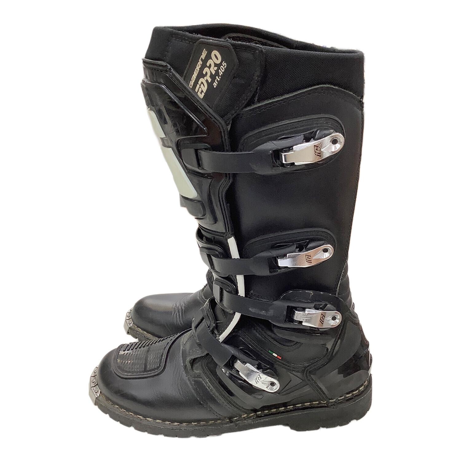 バイクウェア・装備 Gaerne ED-PRO 27cm ガエルネ ED-PRO 27cm