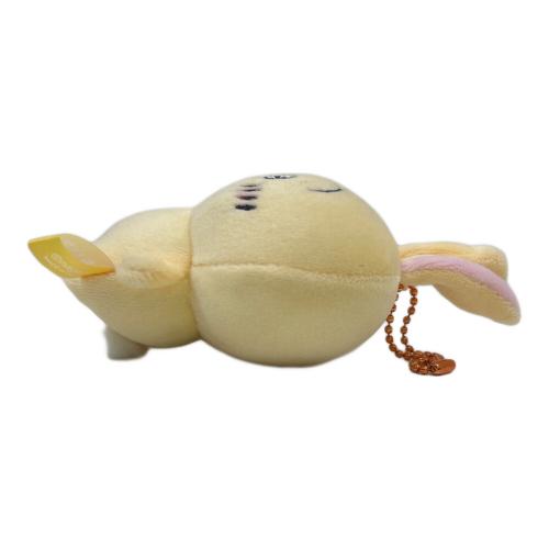 ちいかわ (チイカワ) キャラクターグッズ ぷちミニマスコット（うさぎ