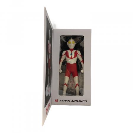 X PLUS (エクスプラス) ウルトラマン JAL SHOP ORIGINAL JAL COLOR Ver