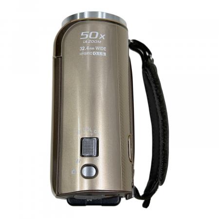 Panasonic (パナソニック) デジタルハイビジョンビデオカメラ HC-V300M