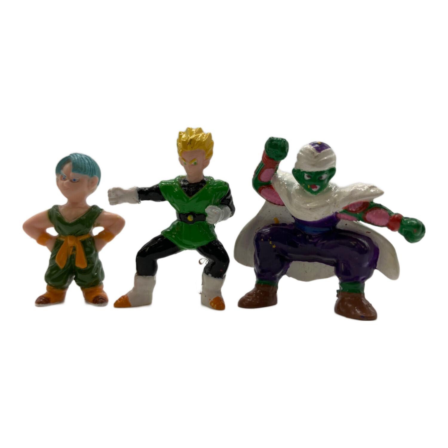 ドラゴンボール ミニフィギュアセット｜トレファクONLINE