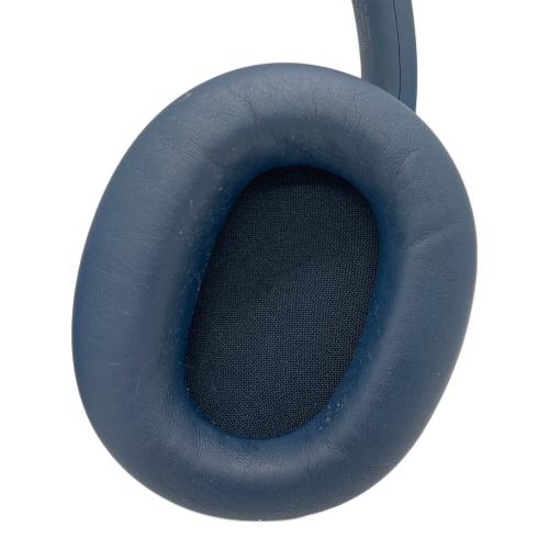 SONY (ソニー) ワイヤレスヘッドホン WH-CH720N 本体のみ｜トレファク