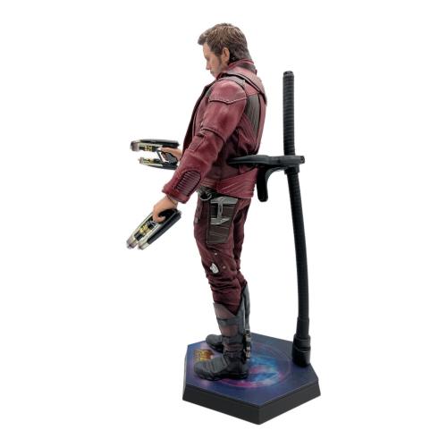 Hot toys (ホットトイズ) STAR LORD（スター・ロード） フィギュア