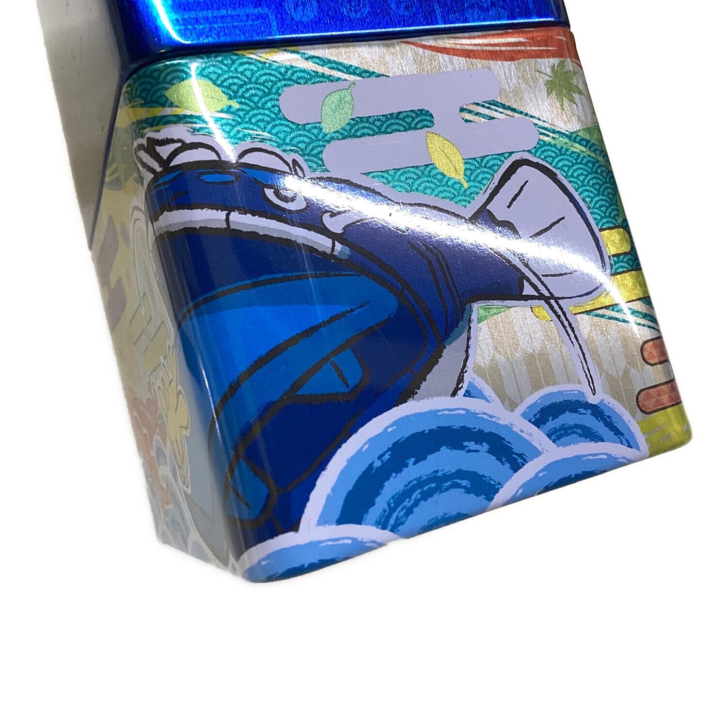 外箱開封品 ポケモンワールドチャンピオンシップ2023横浜記念デッキ