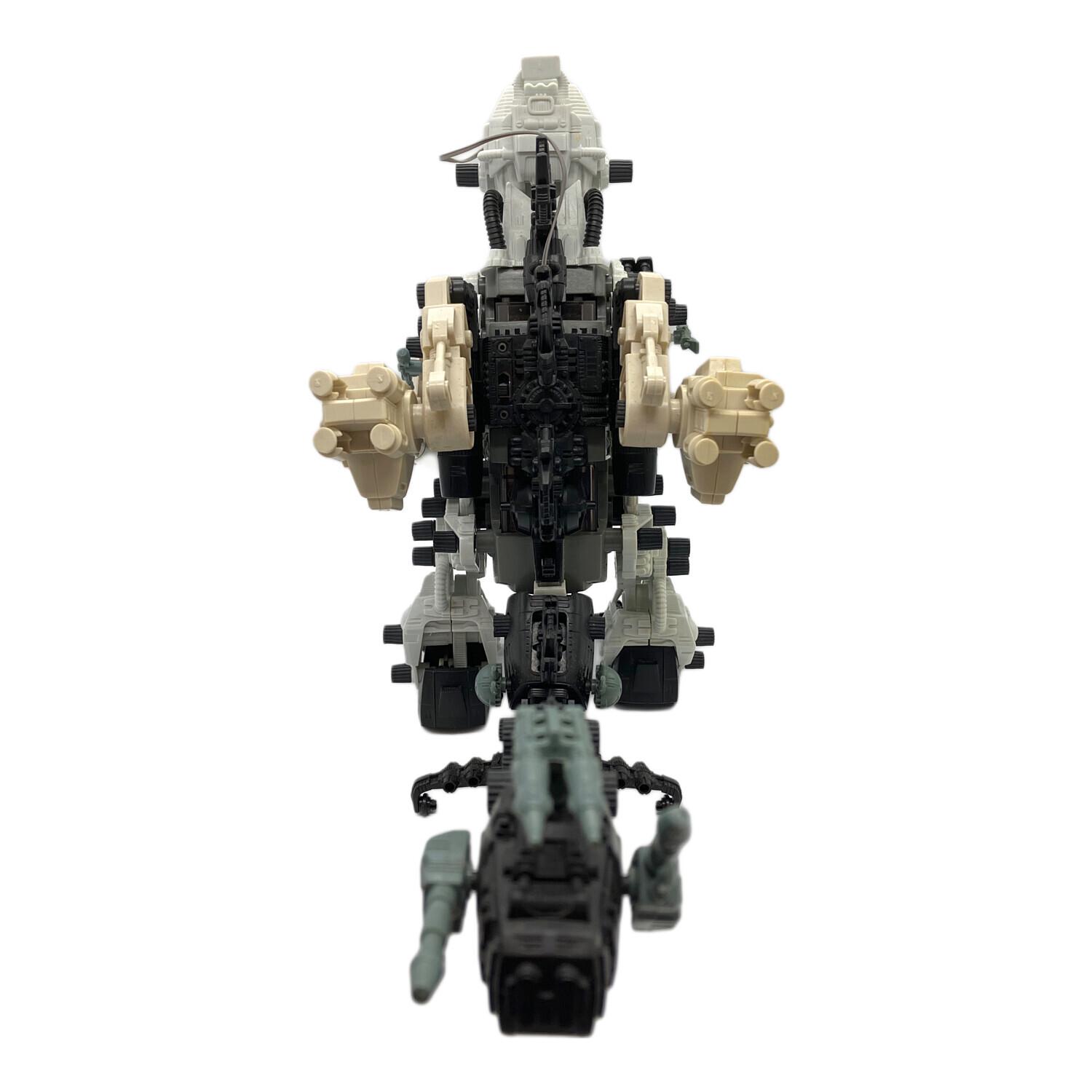 メカ生体ゾイド ゴジュラス・マークⅡ 恐竜型｜トレファクONLINE