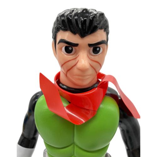 MEDICOM TOY (メディコム・トイ) ソフビフィギュア 原作版 仮面