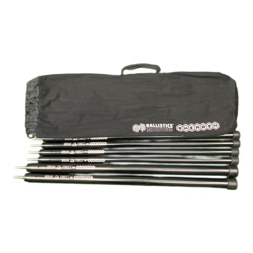 The Arth (ザァ～ッス) ポール 棒にょい×2本・横にょい×4本セット