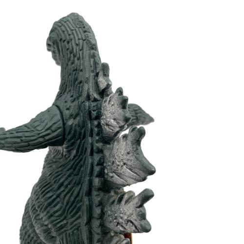 BANDAI (バンダイ) ソフビフィギュア 1983年 ゴジラ 日本製