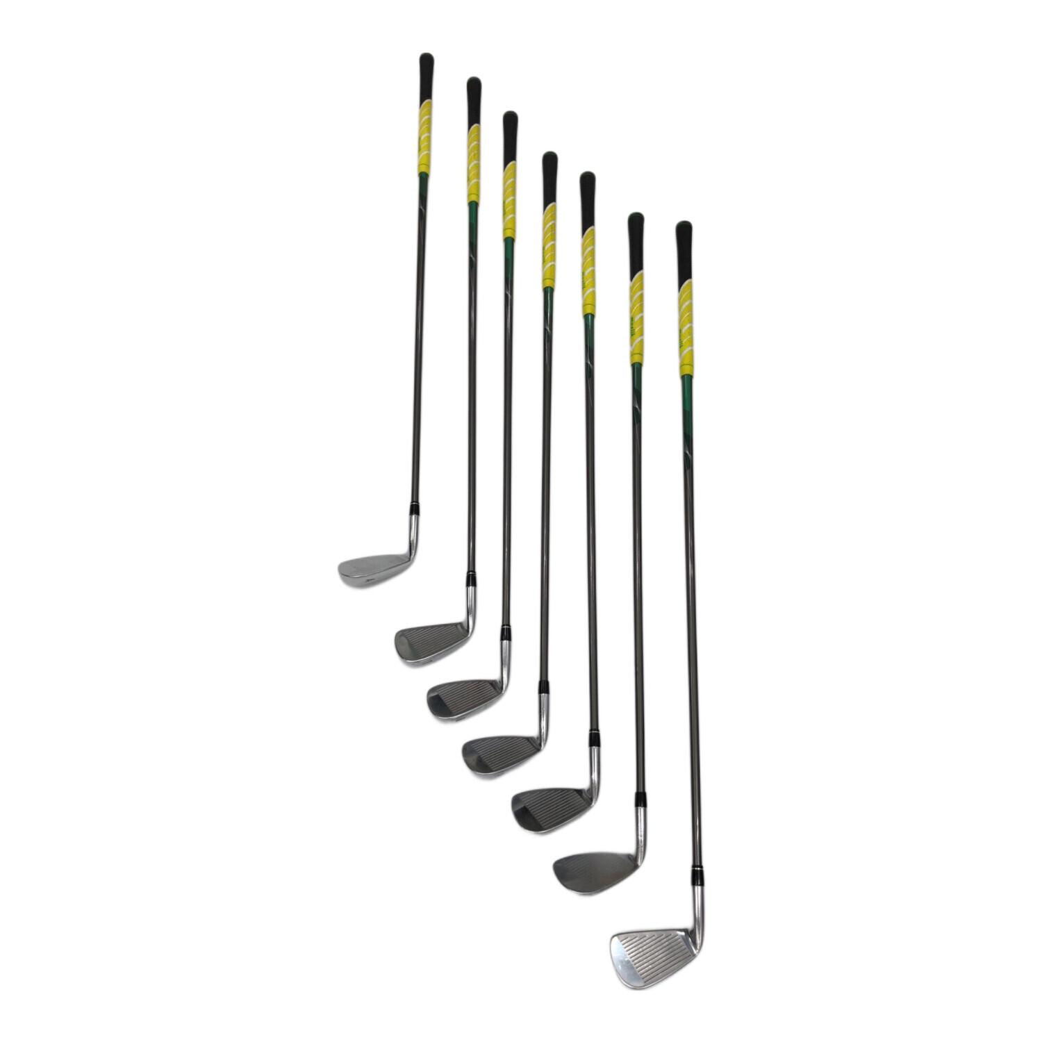 Callaway (キャロウェイ) アイアンセット 2010年モデル LEGACY V