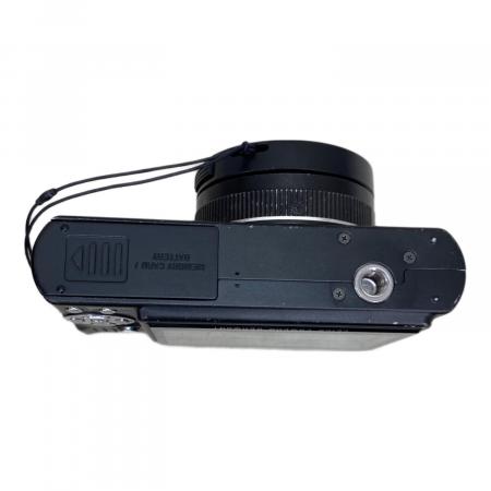 Leica (ライカ) コンパクトデジタルカメラ D-LUX 3 バッテリー膨張