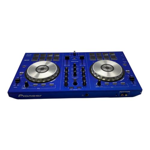 Pioneer (パイオニア) DJコントローラー DDJ-SB-L 2015年製