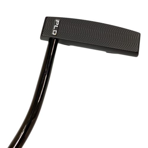 PiNG (ピン) パター 2024年モデル PLD MILLED DS 72｜トレファクONLINE