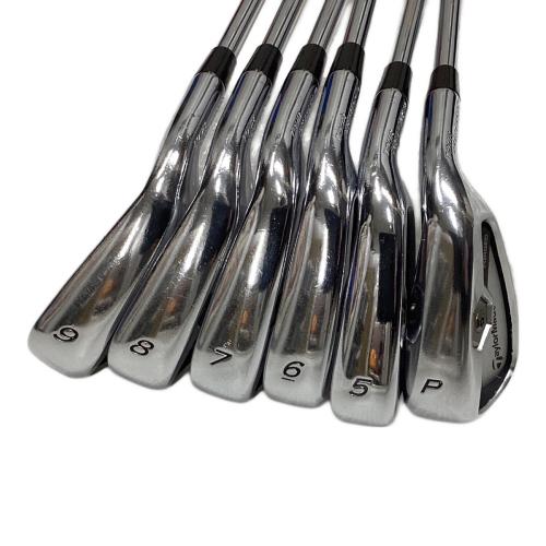 TaylorMade (テーラーメイド) アイアンセット TOUR PREFERED CB 6本
