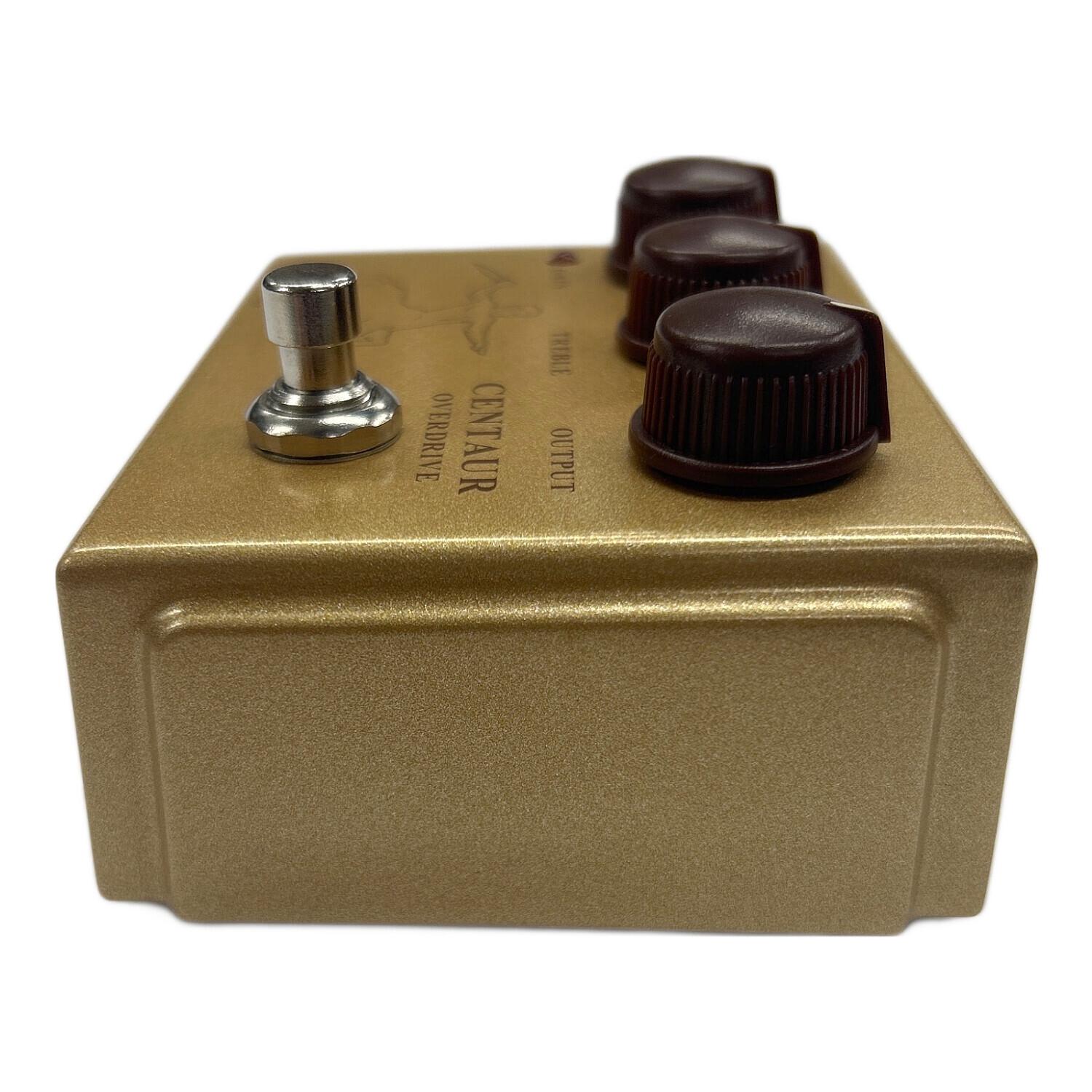 BEHRINGER (ベリンガー) オーバードライブ CENTAUR OVERDRIVE 旧