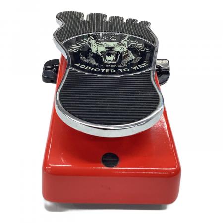 Snarling Dogs(スナーリング・ドッグス) ワウペダル Addicted to Wah