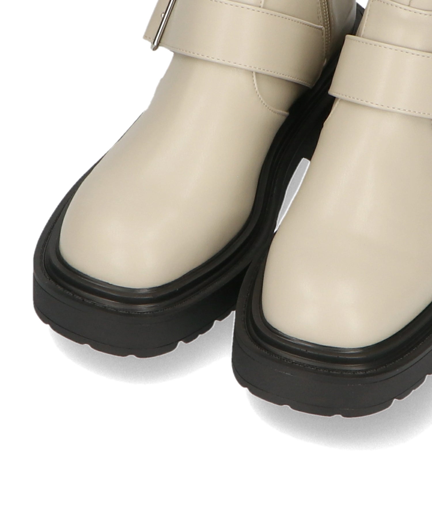 ダブルベルトエンジニアショートブーツ/41423 – ORIENTALTRAFFIC