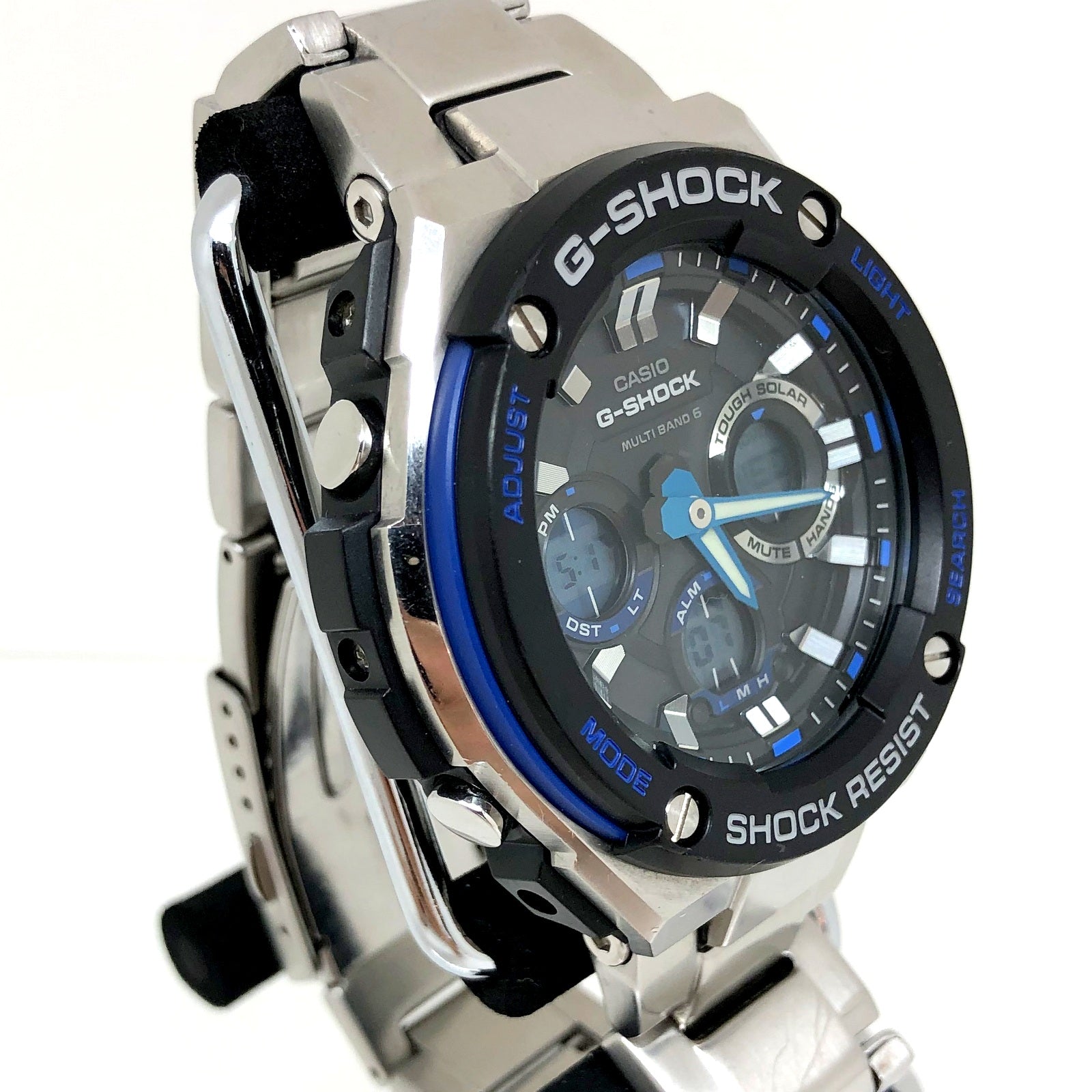 GST-W100D-1A2 – G-BRIDGES